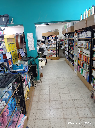 Farmacia Grangetto