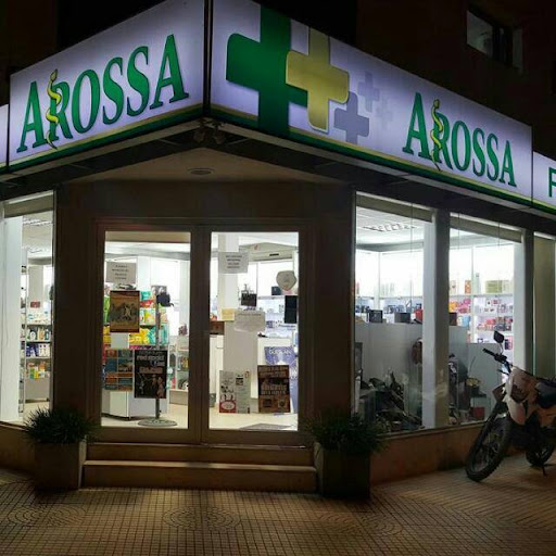 Farmacia Arossa