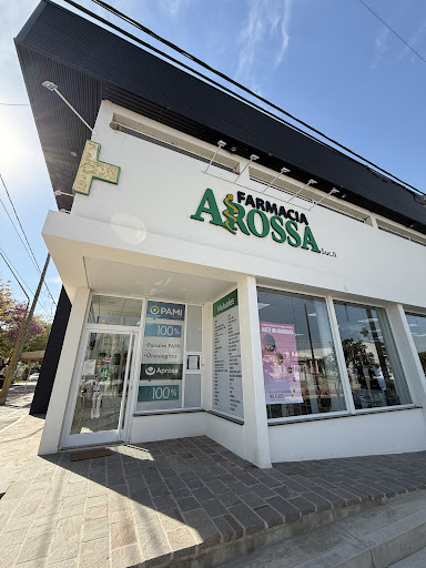 Farmacia Arossa II