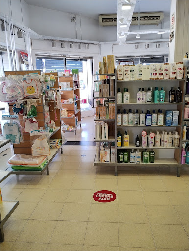 Farmacia Altamirano