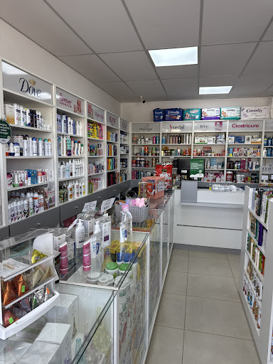 Farmacia Arossa I