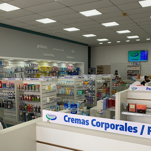 Farmacia Daniotti