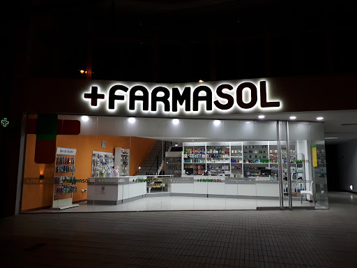 Farmasol Villa Dolores
