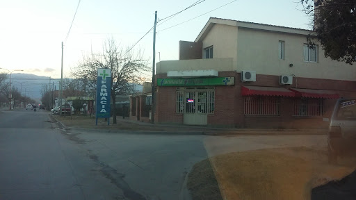 Farmacia Fergom