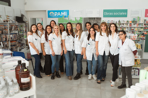 Farmacia Nueva Del Carmen
