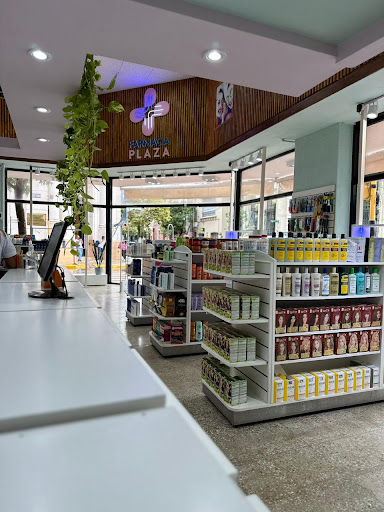 FARMACIA PLAZA VILLA DOLORES