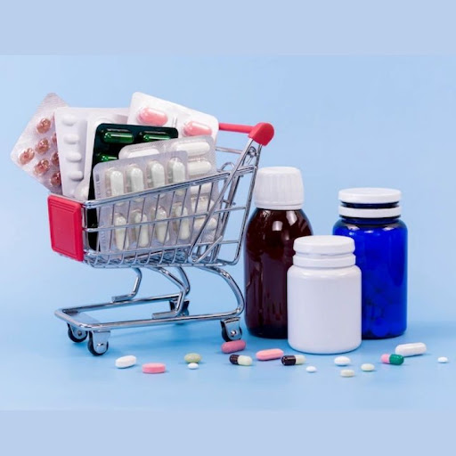 Farmacia y Perfumería Álvarez