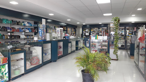 Farmacia del valle