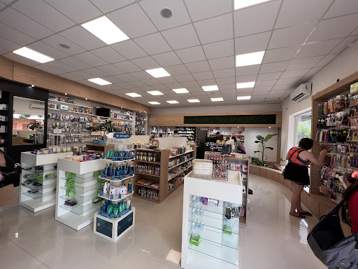 Farmacia Libertad