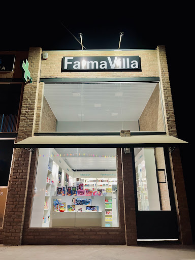 FarmaVilla