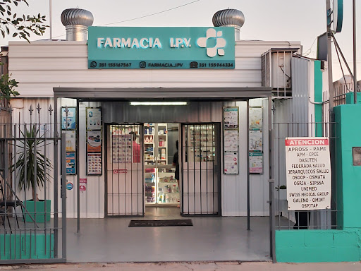 Farmacia IPV