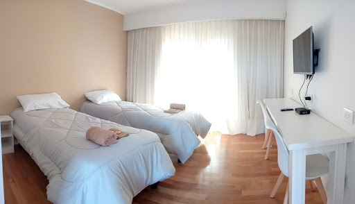 Hotel Ceibas