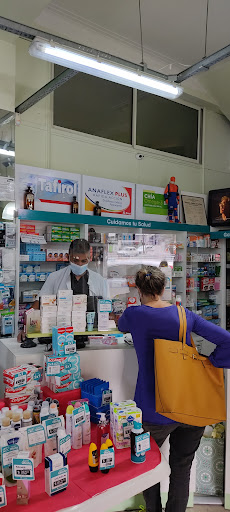Farmacia TODOFARMA Nueva Galvagni