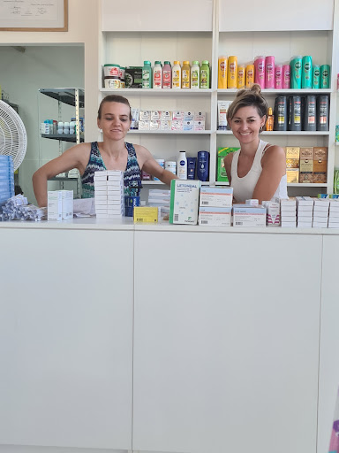 Farmacia San Martin, Concepcion del Uruguay, Entre Rios