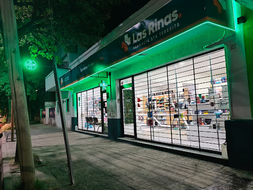 Farmacia Santa Teresita - Las Rinas