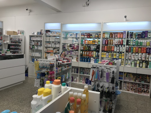 Farmacia Entre Ríos