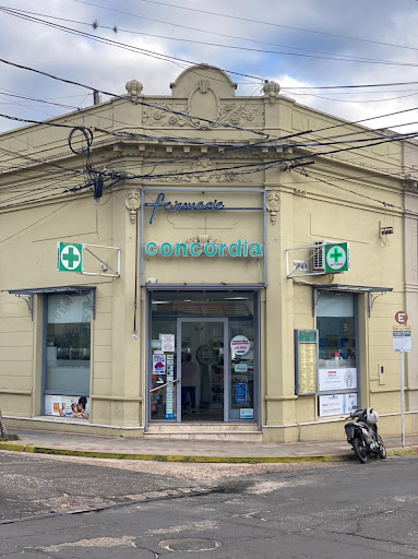 Farmacia Concordia - CONCORFAR