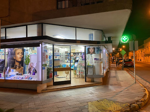 Farmacia Cruz Azul - CONCORFAR