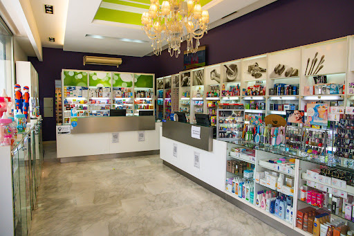 Farmacia Marcos