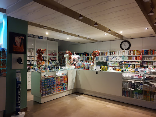 Farmacia Cartelle