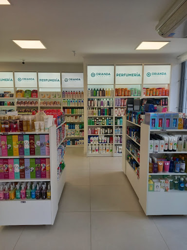 Farmacia Orianda