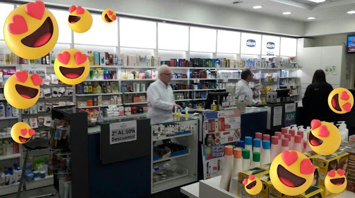 Farmacia Juan Martin