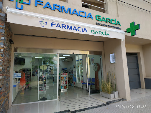 Farmacia "García"