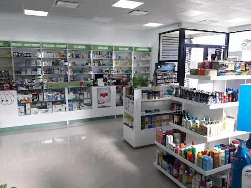Farmacia Mascardi