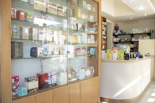 ”Nueva” Farmacia Silvera