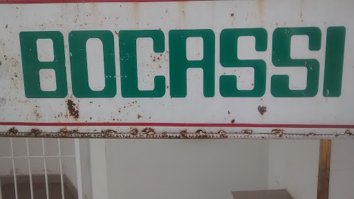 Bocassi