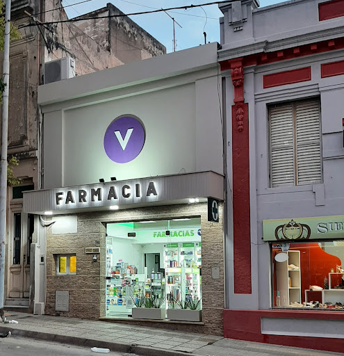 Farmacias Villegas Nueva Diamante
