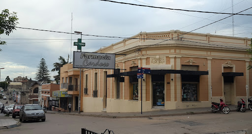 Farmacia Cardoso