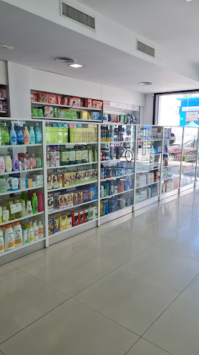Farmacia Raspo San Miguel
