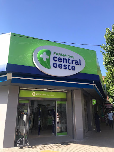 Farmacias Central Oeste San Miguel