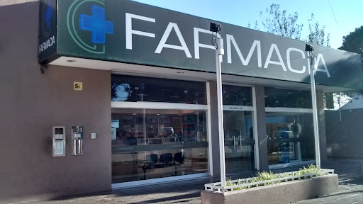 Farmacia Gaspar Campos