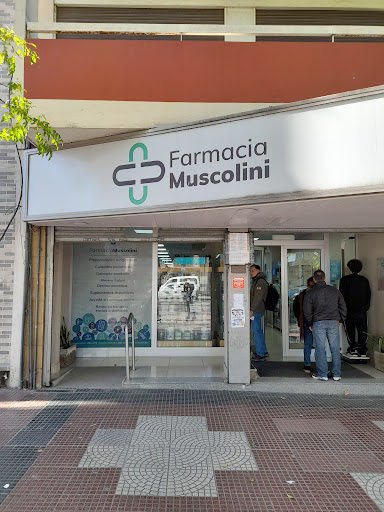 Farmacia Muscolini