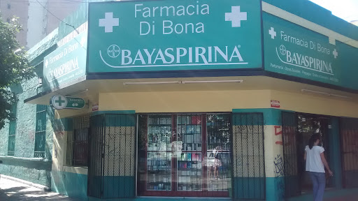Farmacia Di Bona