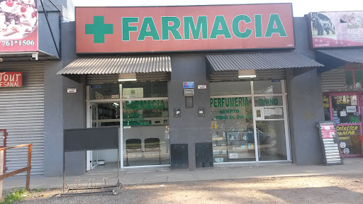 Farmacia Irigoin