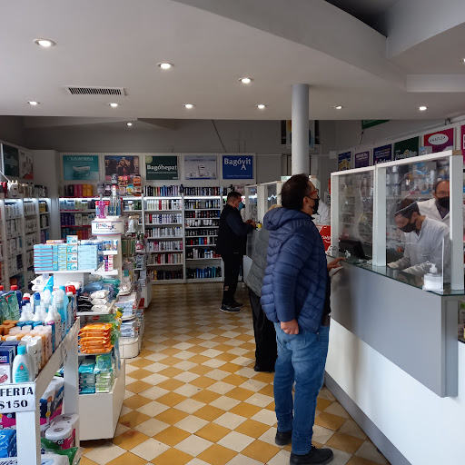 Farmacia Soncini