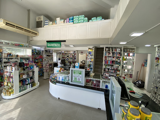 Farmacia Vinciguerra
