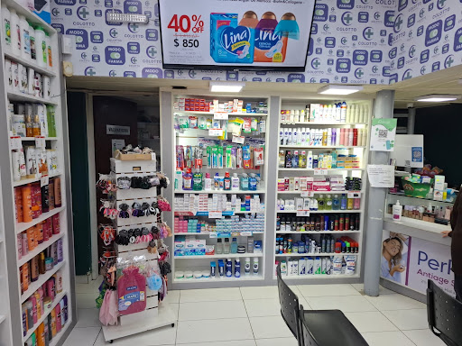 Farmacia Colotto