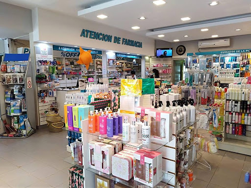 FARMACIA MUTUAL LUZ Y FUERZA