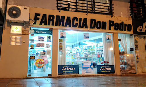 Farmacia Don Pedro