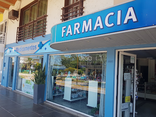 Farmacia La Central