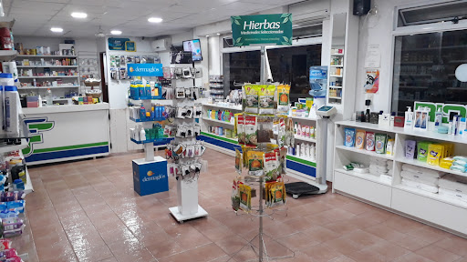 Farmacia Federacíon