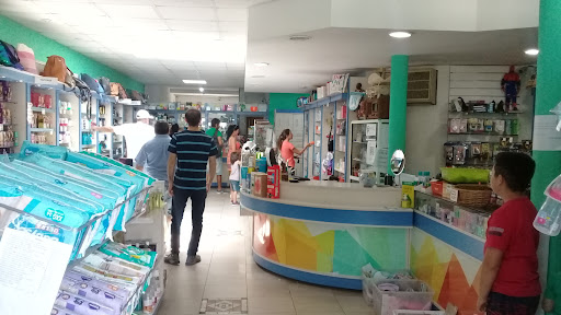 Farmacia San Jose