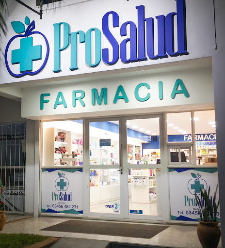Prosalud