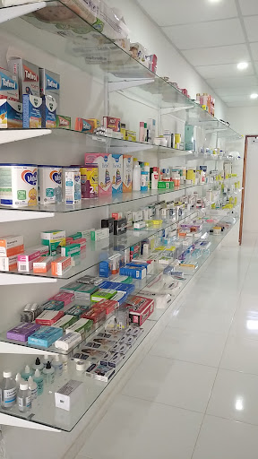 Farmacia La botica