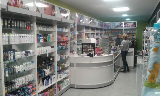 Farmacia FarmaExpress