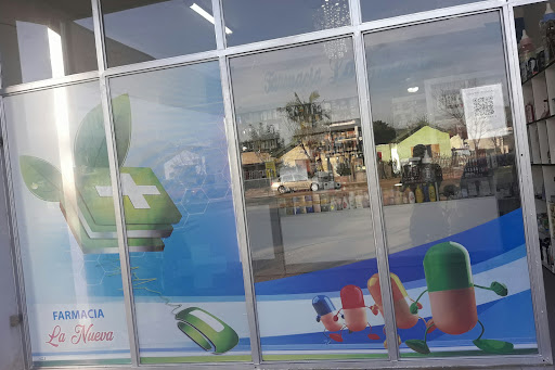 Farmacia "La Nueva"